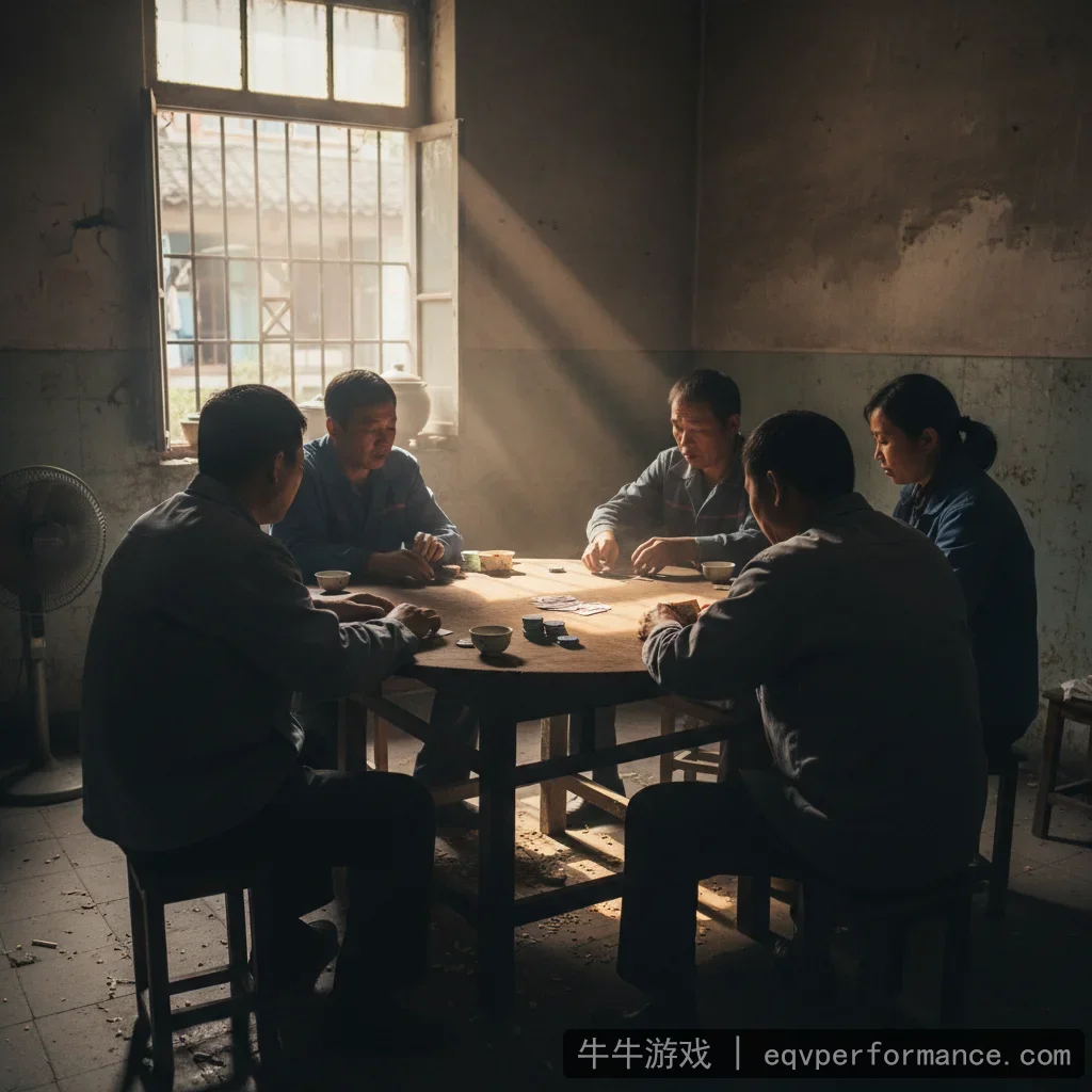 牛牛游戏 - 国产悬疑片票房逆袭，口碑反超多部商业大片 配图1